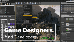 Game Designer Vs Game Developer: What's The Difference?