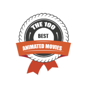 The 100 Best Animated Movies - New Animated Movies | Game Designing