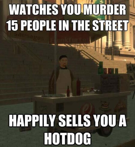 Video Games Memes added a new photo. - Video Games Memes