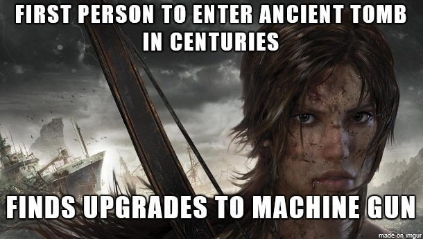 Making memes about video game history until I can make memes about my  favorite game: day 2 : r/HistoryMemes