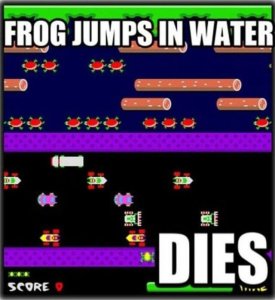 100 Funny Video Game Memes (Ranked: For The Lolz)