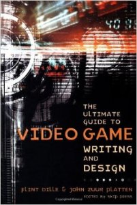 10 Essential Video Game Design Books