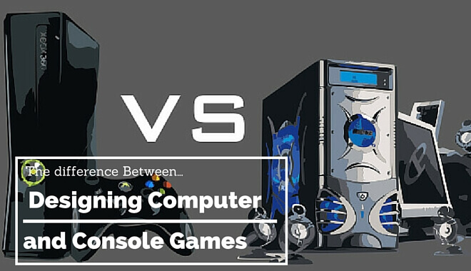Which to get? Gaming PC vs Gaming Console