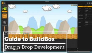 buildbox download module faile