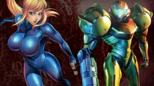 50 Most Iconic Video Game Characters, Ever!