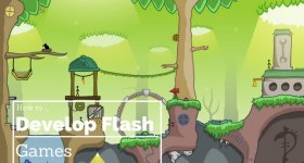 flash game tutorials