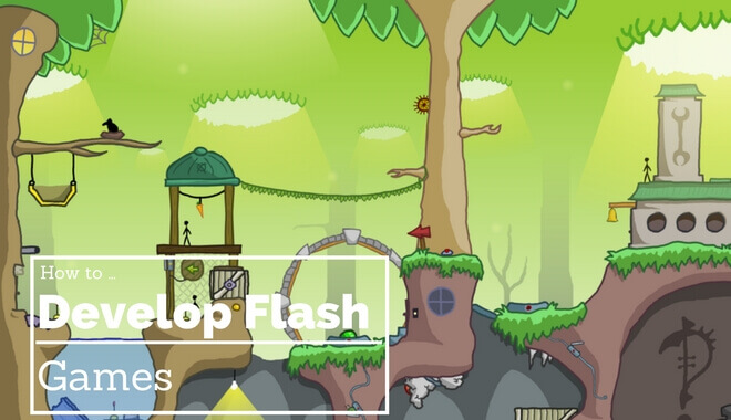 Reinstall Adobe Flash Player in 2023 to play flash games or use