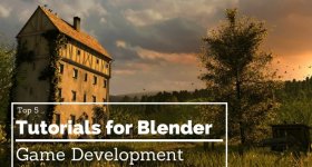 blender software tutorial