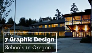 Oregon Graphic Design Colleges 300x173 