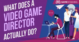 video game creative director