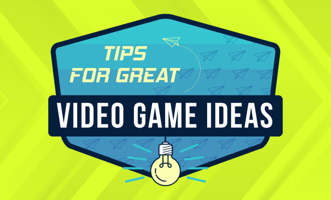 what makes a great video game