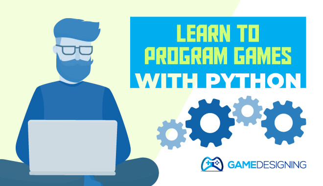 How To Create Python Games - Best Tutorials This Year - GameDev Academy