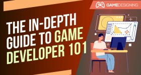Game Developer Job Profile Guide