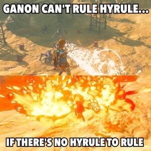 100 Zelda Memes (Fresh and Funny)