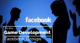 top game development facebook groups