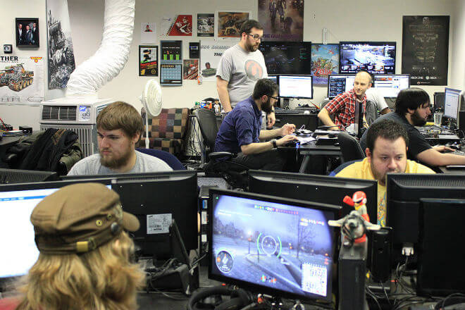 How to Become a Video Game Tester & Land a Lucrative Job