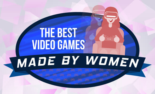 video games for women