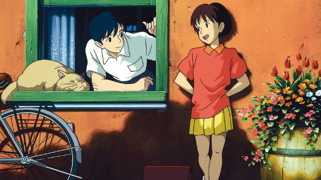 27 Japanese Anime Movies to Watch, From Classics To Netflix Originals