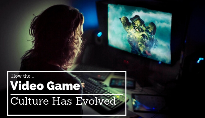 The fascinating life of a… video game developer! – (Un)popular Cultures