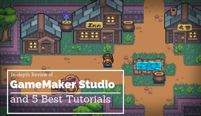 gamemaker studio download tutorials