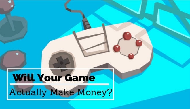 Games To Make Money
