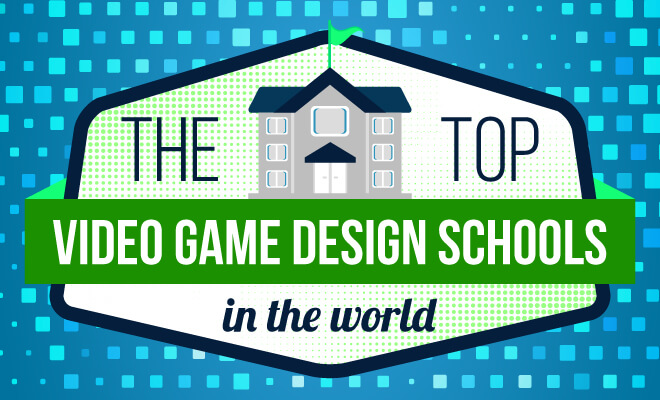 Get Hands-On Experience Creating 2D & 3D Games With This Online School