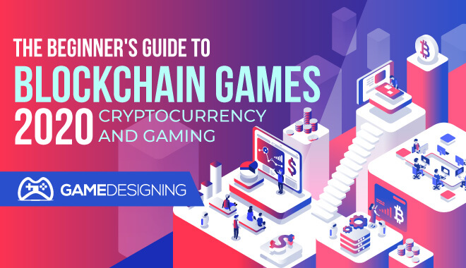 Blockchain games new top 10 cryptocurrencies for 2018