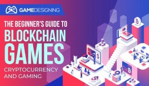 The Blockchain and Gaming: How Blockchain is Changing Gaming