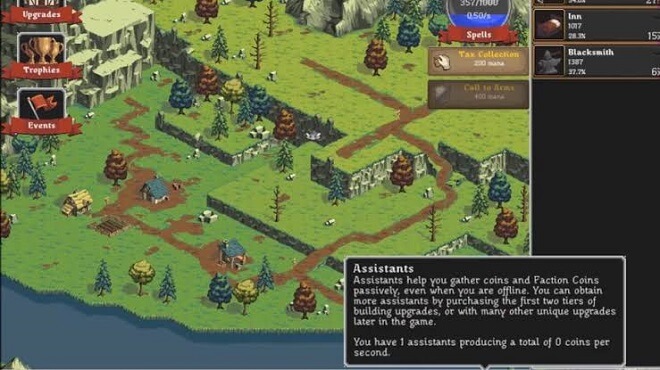 10 Best Idle Games On PC, Ranked