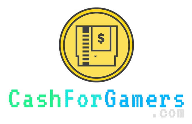 places to sell games for cash near me