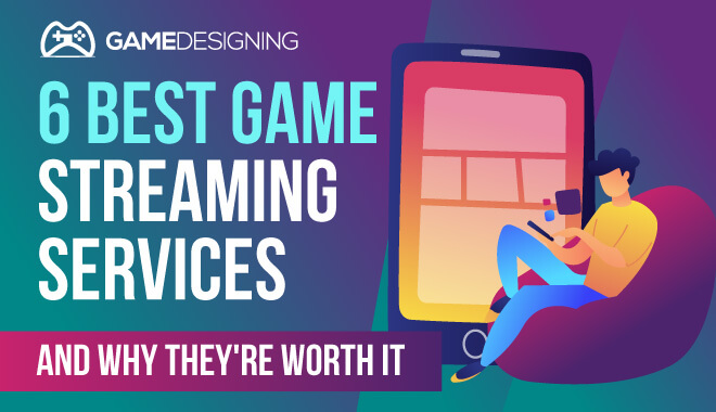 A Beginner's Guide to Video Game Streaming