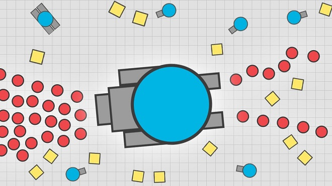 What does io mean in .io games? - Quora