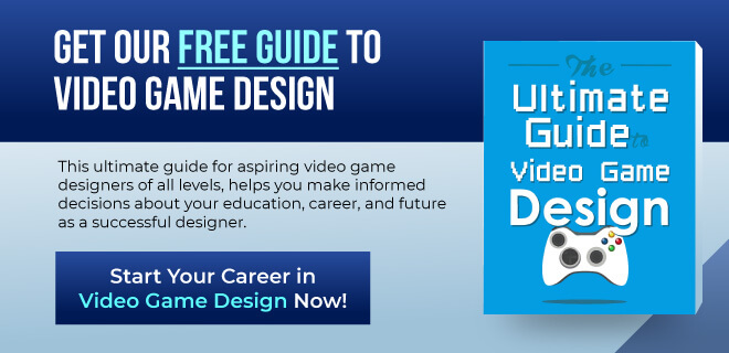 How to Build a Game Designer Portfolio | Game Designing