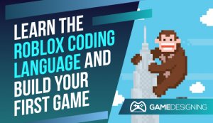 what is the scripting language roblox developers use to create games