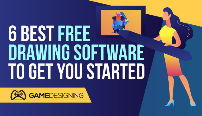 10 Best Free Online Drawing Software  2023  iLovePhD