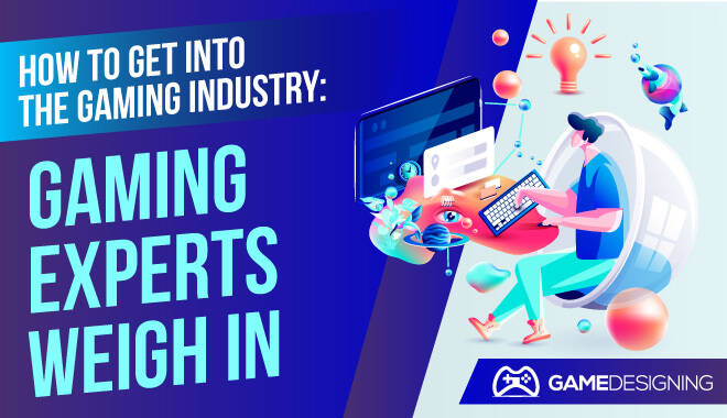 Gaming Industry News: Get Set Go! A look into the hiring strategy
