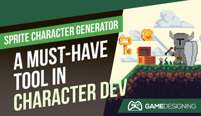 2d game character creator