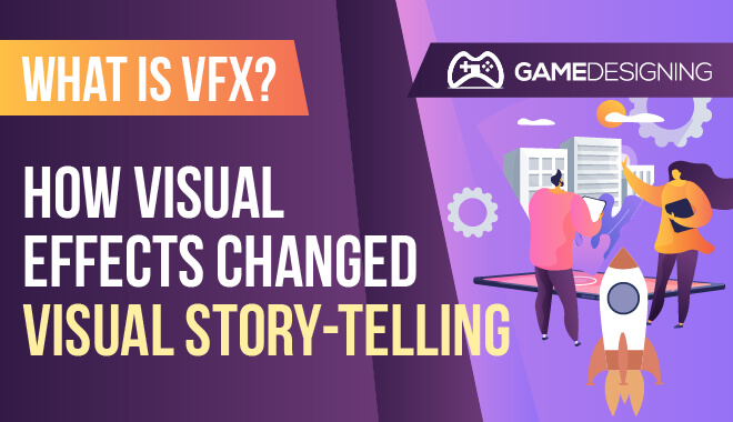 What Is VFX? (How Visual Effects Changed Visual Story-Telling For