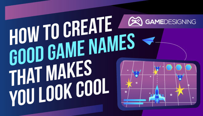 How to Create A Good Gamertag or Stream Name
