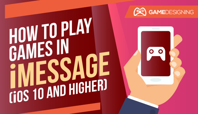 How to Play iMessage Games on iPhone