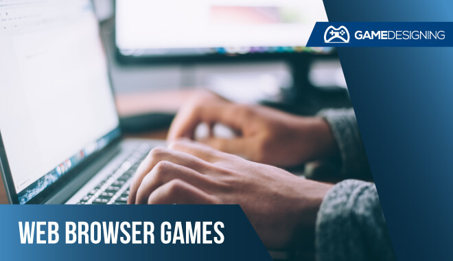 online web browser games