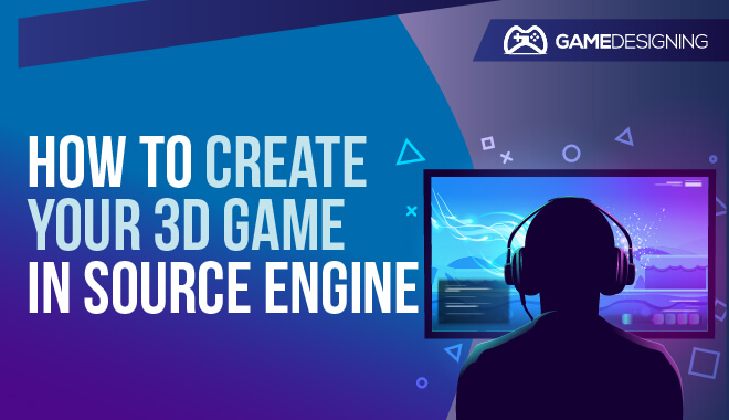 How to Create 3D Games in Android 2021
