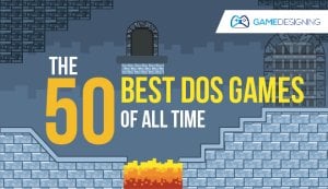 All Time Favorite MS DOS Games