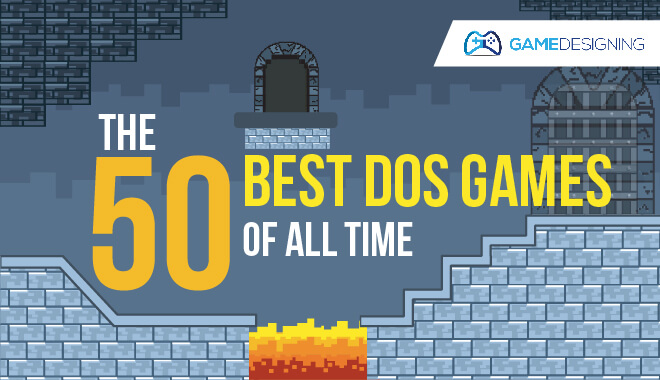 Top 50 Video Games of All Time