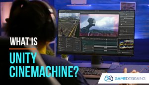 Unity Cinemachine – The Smart Way To Use Virtual Cameras – Knowledge ...