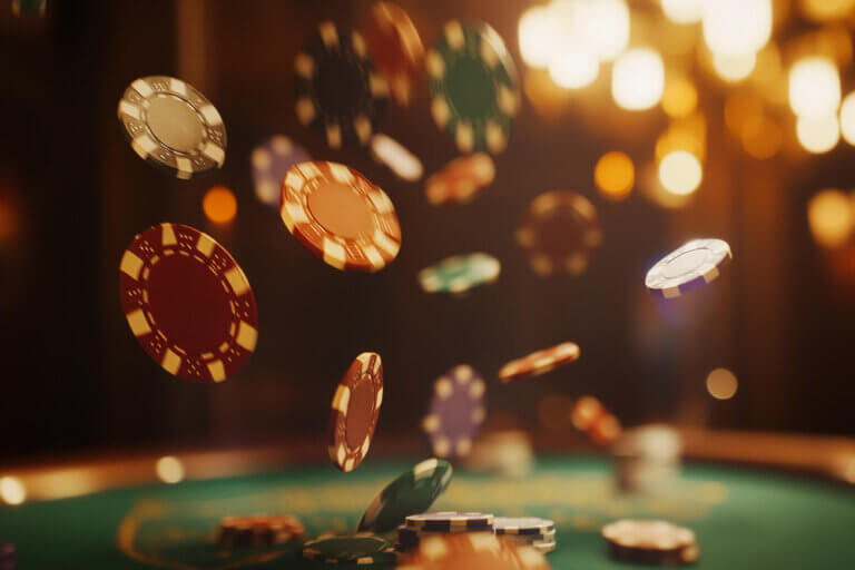 Sweet stakes, straight talk: A Big Candy Casino for Aussies