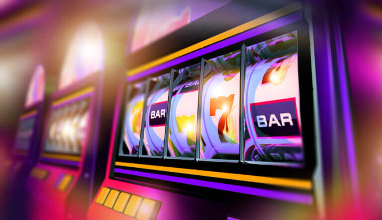 How Progressive Jackpots Supercharge The Appeal Of Online Slots