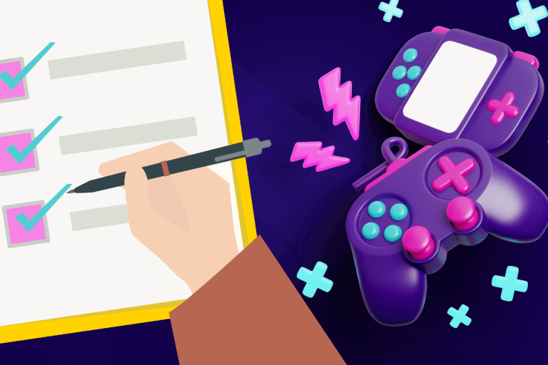 The Ultimate Checklist for Launching Your Indie Game