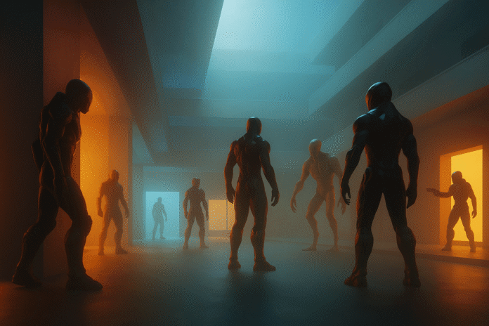 Motion Capture Motion Capture