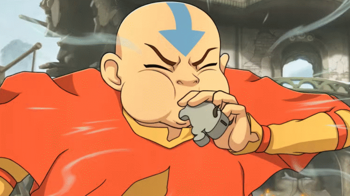 Avatar Legends